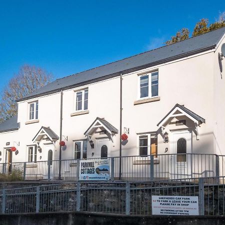 Oxwich Cottage - 2 Bedroom - Parkmill Εξωτερικό φωτογραφία