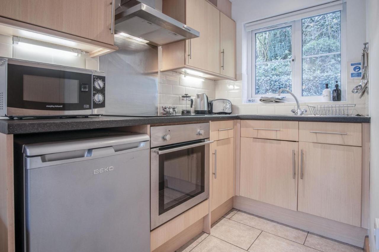 Oxwich Cottage - 2 Bedroom - Parkmill Εξωτερικό φωτογραφία