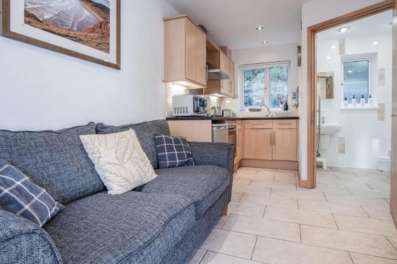 Oxwich Cottage - 2 Bedroom - Parkmill Εξωτερικό φωτογραφία