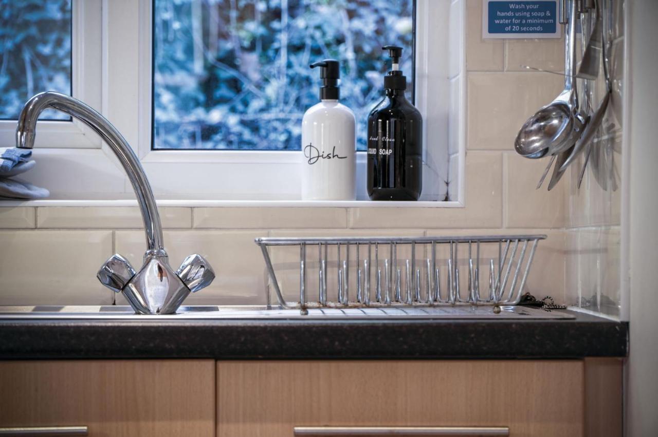 Oxwich Cottage - 2 Bedroom - Parkmill Εξωτερικό φωτογραφία