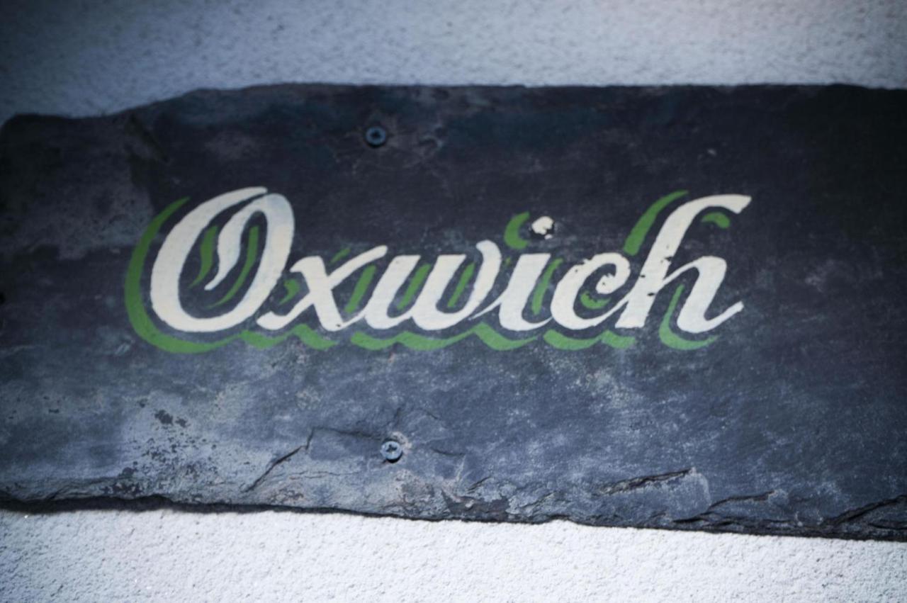 Oxwich Cottage - 2 Bedroom - Parkmill Εξωτερικό φωτογραφία