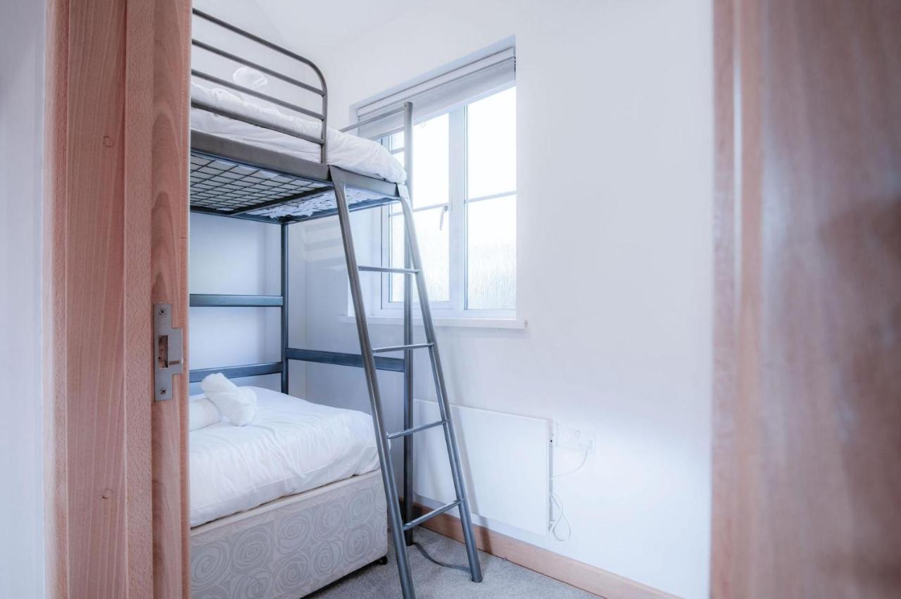 Oxwich Cottage - 2 Bedroom - Parkmill Εξωτερικό φωτογραφία