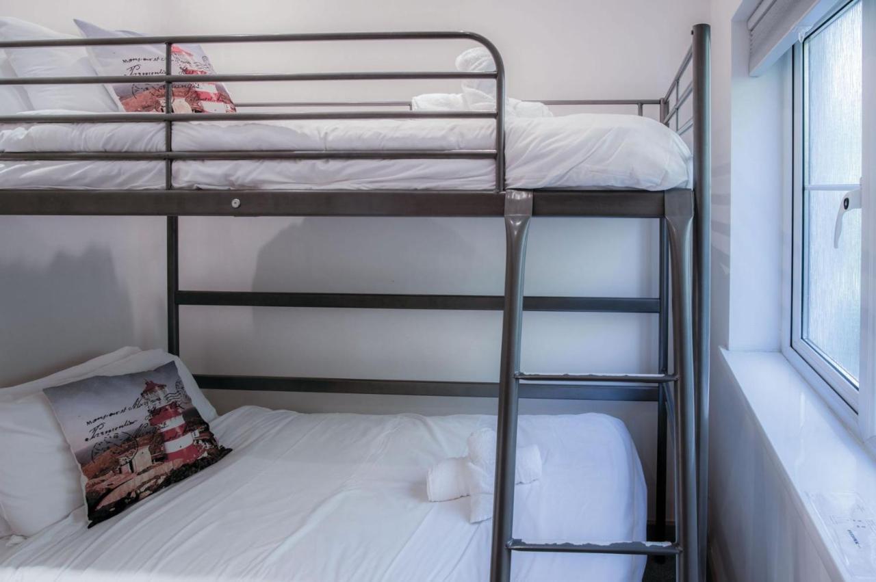 Oxwich Cottage - 2 Bedroom - Parkmill Εξωτερικό φωτογραφία