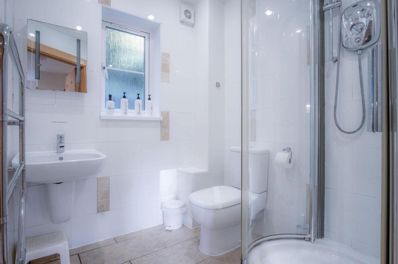 Oxwich Cottage - 2 Bedroom - Parkmill Εξωτερικό φωτογραφία