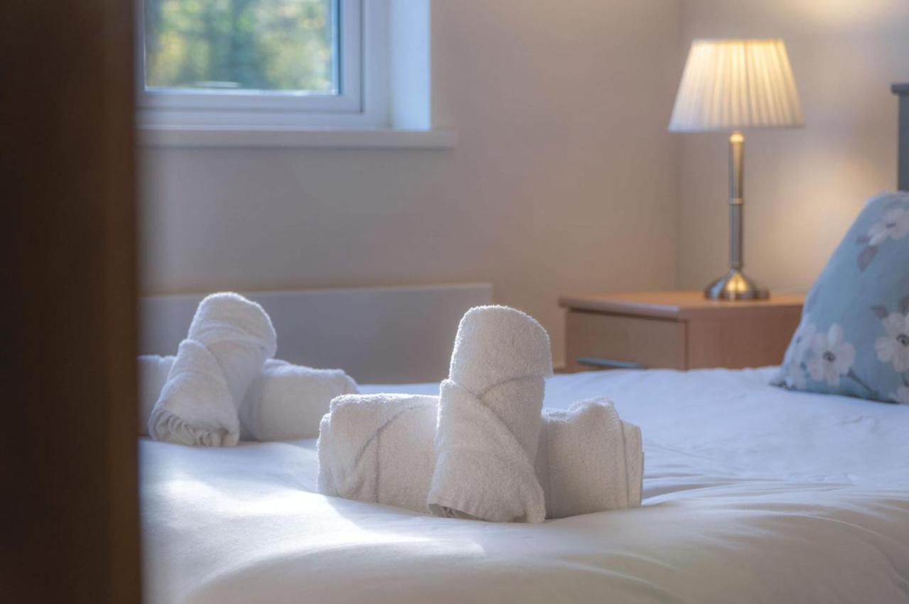 Oxwich Cottage - 2 Bedroom - Parkmill Εξωτερικό φωτογραφία