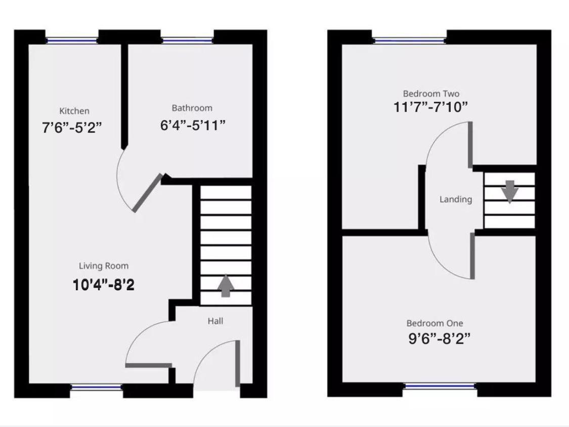Oxwich Cottage - 2 Bedroom - Parkmill Εξωτερικό φωτογραφία